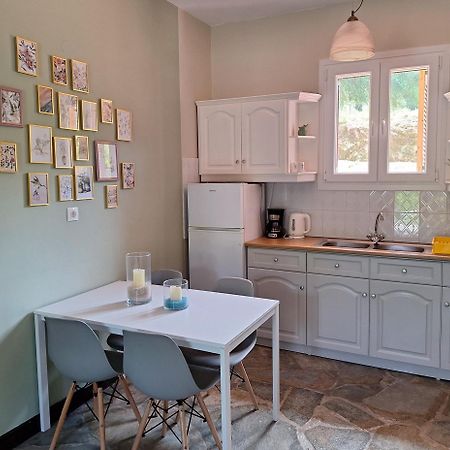Wilson & Andrew House - Wanderlust Apartman Avliótesz Kültér fotó
