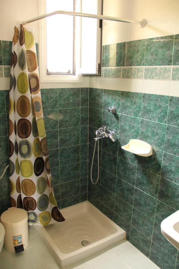 Wilson & Andrew House - Wanderlust Apartman Avliótesz Kültér fotó